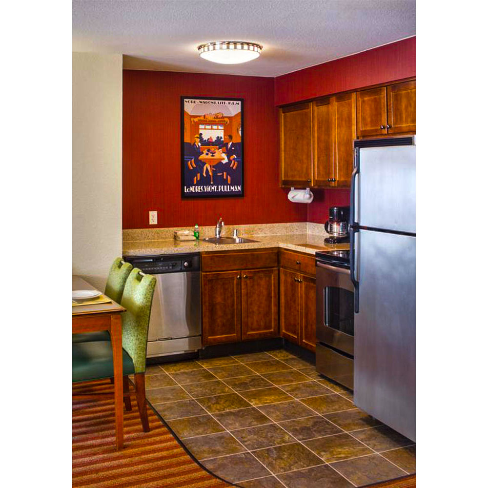 ريسيدنس إن رانشو بيرناردو سكريبس بوواي سان دييغو